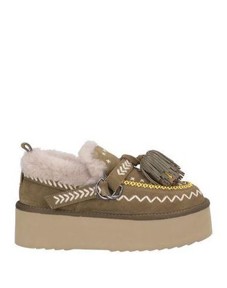 Elena Iachi FOOTWEAR - Loafers on YOOX.COM