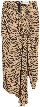 Zadig&Voltaire BOTTOMWEAR - Midi skirts on YOOX.COM