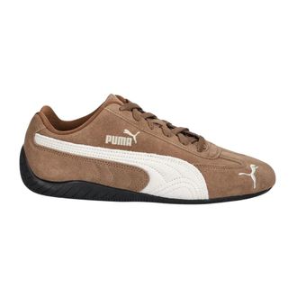 Puma Speedcat OG - Sport - unisex - Marr&oacute;n - 40 1/2 EU
