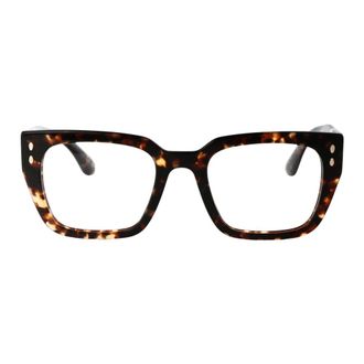 Isabel Marant Isabel Marant, Glasses, female, Brown, Size: 50 MM Stylish Optical Glasses IM 0145