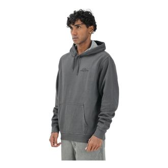 Dickies Uomo, Felpe, Nero, L, new