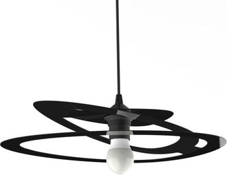 Lumicom Dilate lámpara de techo brillo