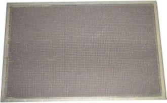 OEM Tamiz De Arrecife Met&aacute;lico M 6 - S-rafa M 6