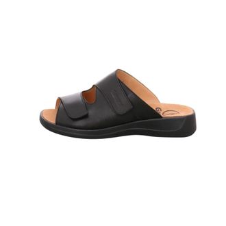 Ganter Dames, Schoenen, Zwart, Maat: 37 EU