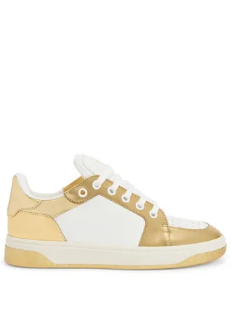 Giuseppe Zanotti Sneakers GZ94 - Bianco