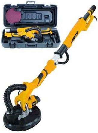 Vigor Lijadora En Seco Vigor Vls-225 Watt 600