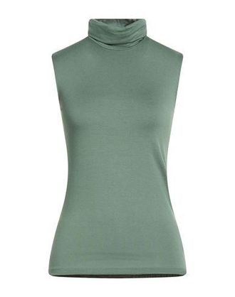 Majestic Filatures TOPWEAR - T-shirts on YOOX.COM
