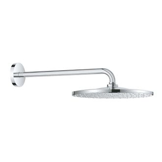 GROHE Set de ducha Rainshower mono 310 con brazo de 42,2 cm, 1 chorro (G26558000)