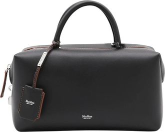 Max Mara Mujer, Bolsos, Negro, Talla: ONE Size