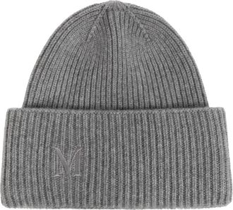 Max Mara Mujer, Accesorios, Gris, Talla: ONE Size