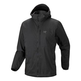 Arc'teryx Squamish Hoody Black X000010276-BLK