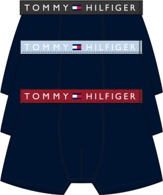 Tommy Hilfiger Hombre, Ropa interior, Multicolor, Talla: 2XL