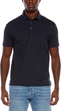 Vintage 1946 Chromo Knit Polo Shirt