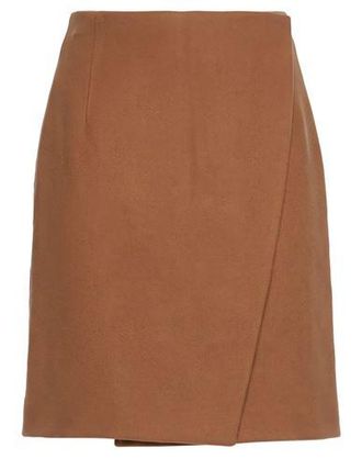 Drumohr BOTTOMWEAR - Mini skirts on YOOX.COM