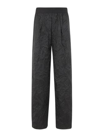 Maria Calderara Long trousers