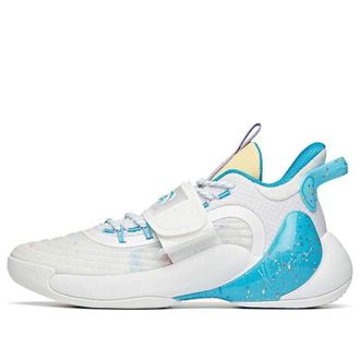 Anta Anta KT Splash 3.0 Low Sneakers Iced Blueberry Tea 112121604S-6