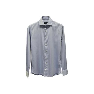 Bastoncino Uomo, Magliette, Blu, L, new