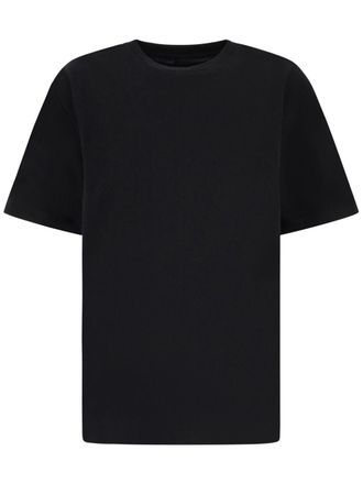 ARMARIUM Vittoria t-shirt - Black