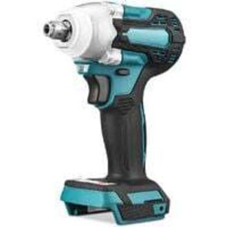OEM Atornillador De Impacto Inal&aacute;mbrico 800n.m Para Bater&iacute;a Makita 18 V (bater&iacute;a No Incluida)