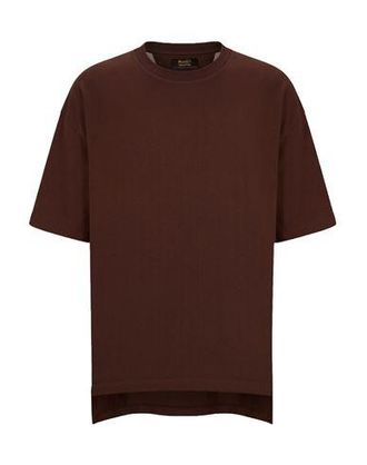 Moorer TOPWEAR - T-shirts su YOOX.COM