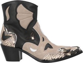 Free Lance CALZADO - Botines de caña alta en YOOX.COM