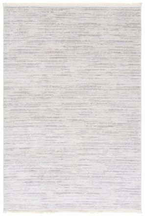 Safavieh Alfombra gris claro/marfil 122 x 183 cm