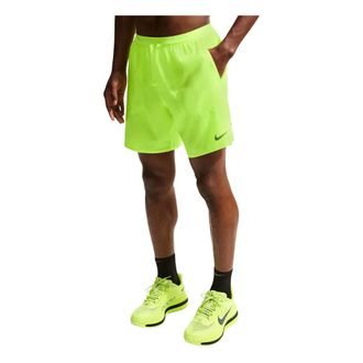Nike Heren, Sport, Groen, Maat: 2XL Tweed