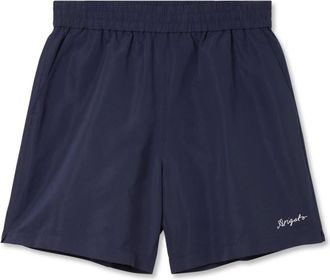 Axel Arigato Heren, Korte broeken, Blauw, Maat: XS