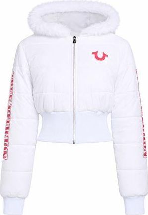 True Religion CAPISPALLA - Piumini & Imbottiti Sintetici su YOOX.COM