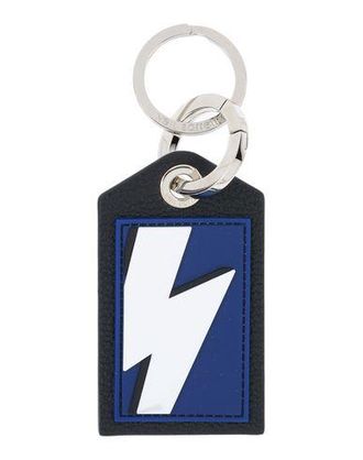 Neil Barrett Kleinlederwaren - Schl&uuml;sselanh&auml;nger auf YOOX.COM