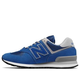 New Balance 574 Blue ML574ERB