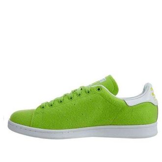 adidas x Pharrell Stan Smith Tennis Green B25388