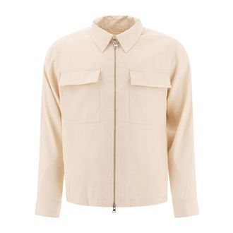 Nn.07 Nn07, Uomo, Giacche, Beige, S, new