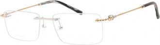 Charriol PC75098 C02 Shiny Argent/Gold