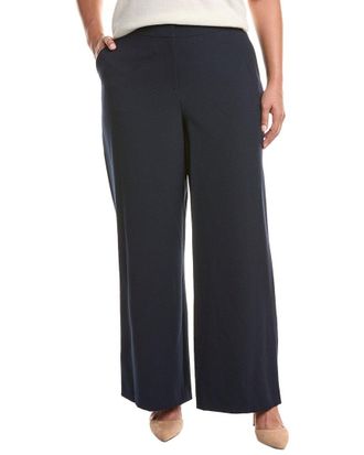 Tahari by ASL Plus Pant