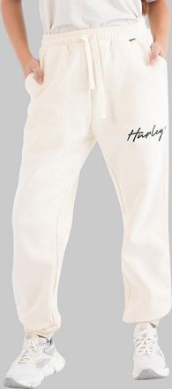 Hurley Script Fleece Sweatpants