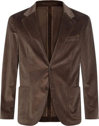 Lardini Completo a coste - Marrone