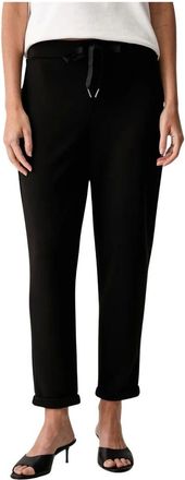 Joseph Ribkoff Mujer, Pantalones, Negro, Talla: S