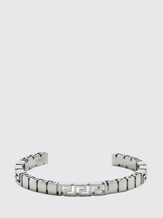 Versace Bracciale Greca in ottone