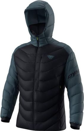 Dynafit Tigard Down RDS Jacket Daunenjacke f&uuml;r Herren | schwarz