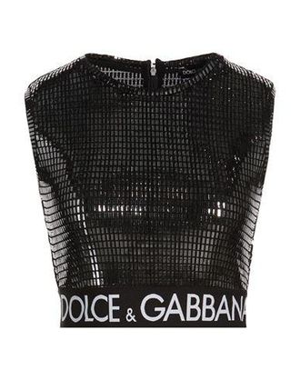 Dolce & Gabbana TOPS - Tops auf YOOX.COM
