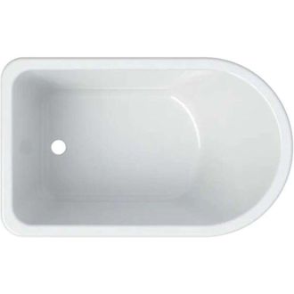 Keramag Tanque Para El Cuidado Infantil Geberit De Varicor 40l, 406010016