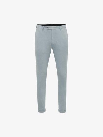 Gentiluomo Pantalon Corso | Lichtblauw