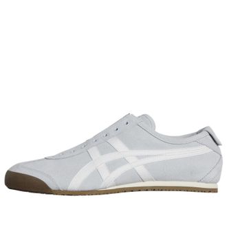 Onitsuka Tiger Mexico 66 Slip-On Soft Sky White 1183C157-400