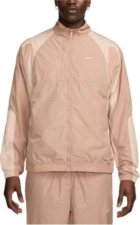 Nike x NOCTA Drake Northstar Nylon Track Jacket Hemp FN7666-200