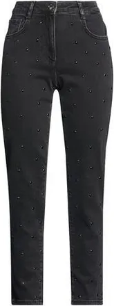 Pennyblack BOTTOMWEAR - Pantaloni jeans su YOOX.COM