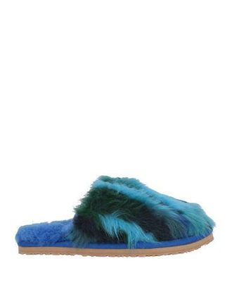 Mou FOOTWEAR - House slippers on YOOX.COM
