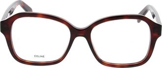 Celine Celine - Bril - unisex - Accessoires - Bruin - Maat: ONE Size