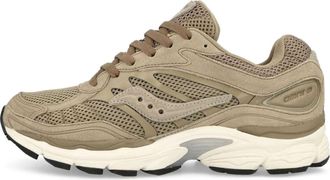 Saucony ProGrid Omni 9 Premium Greige S70740-5