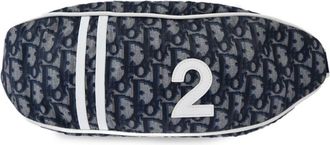 Dior Marsupio Trotter 2003 - Blu